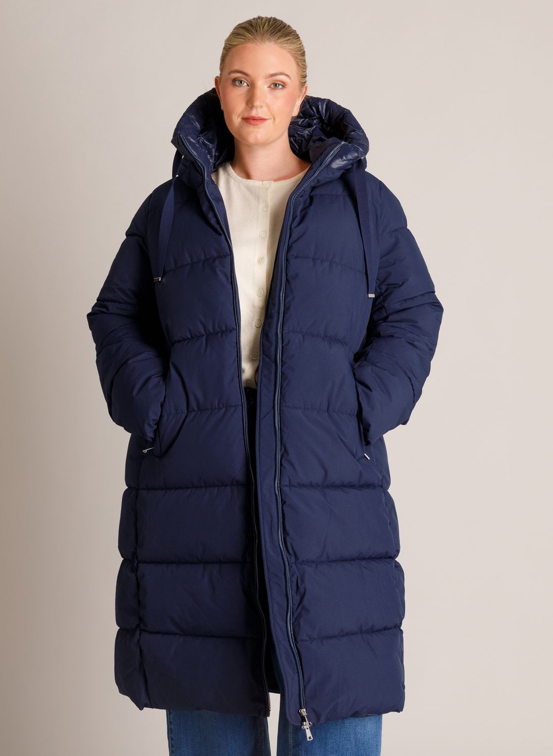 Yest Curve A006700 Dark Blue A006700