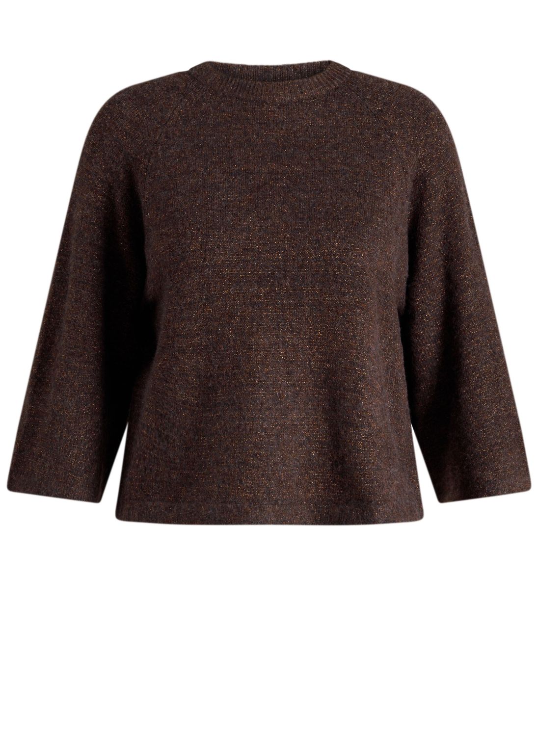 Yest Curve Vanja Brown A006727
