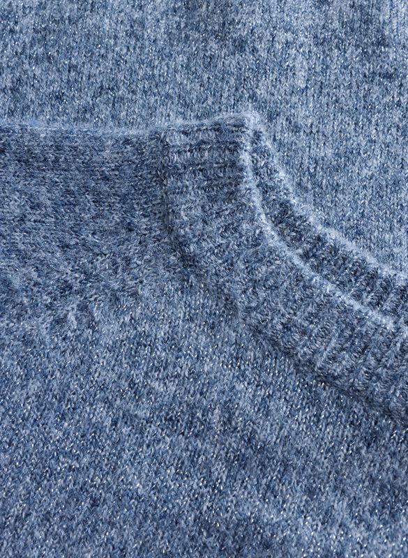 Yest Curve Vanja Faded Blue A006727