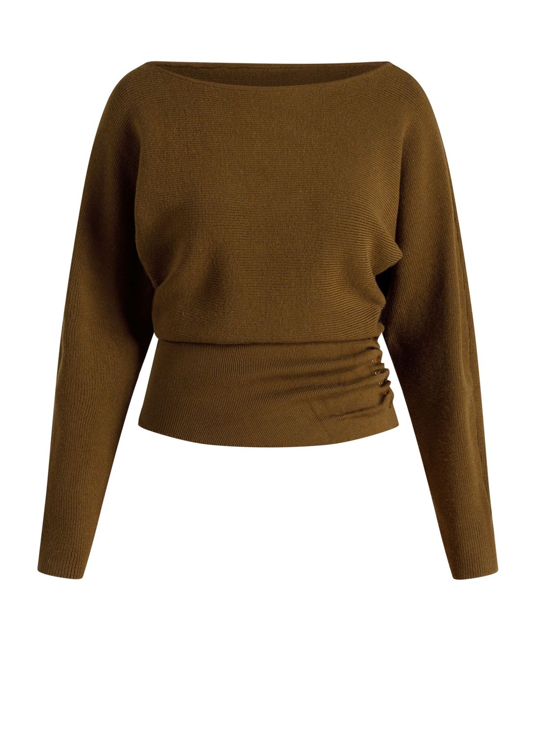 Yest Curve A006594 Olive Green A006594