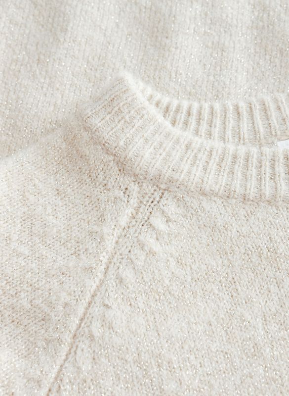 Yest Curve Vanja Light Sand A006727