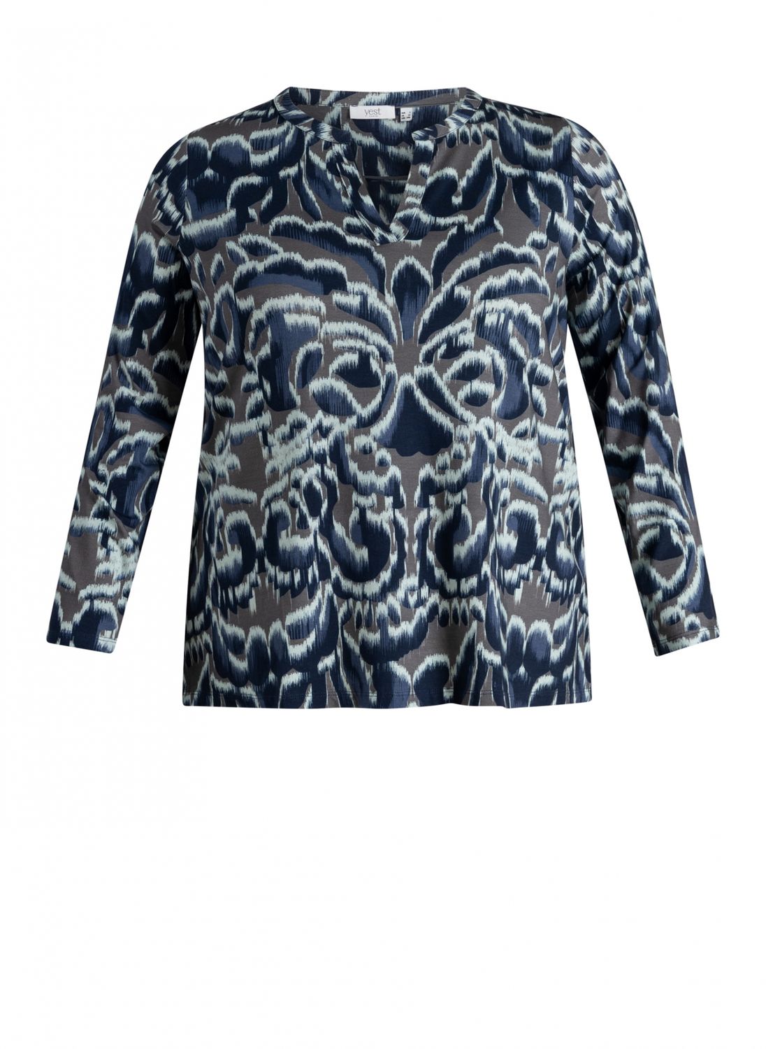 Yest Curve Valery Essential Warm Grey/Multi Colo A006733