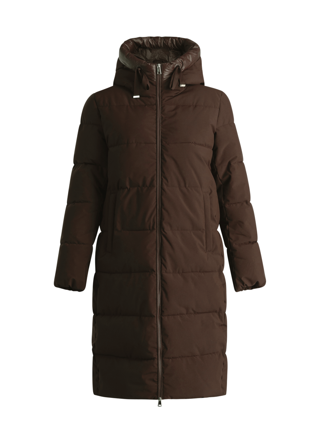 Yest Curve A006700 Dark Brown A006700