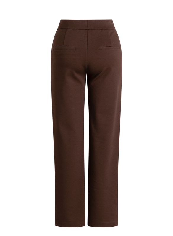 Yest Curve Nadeche Essential Brown A006742