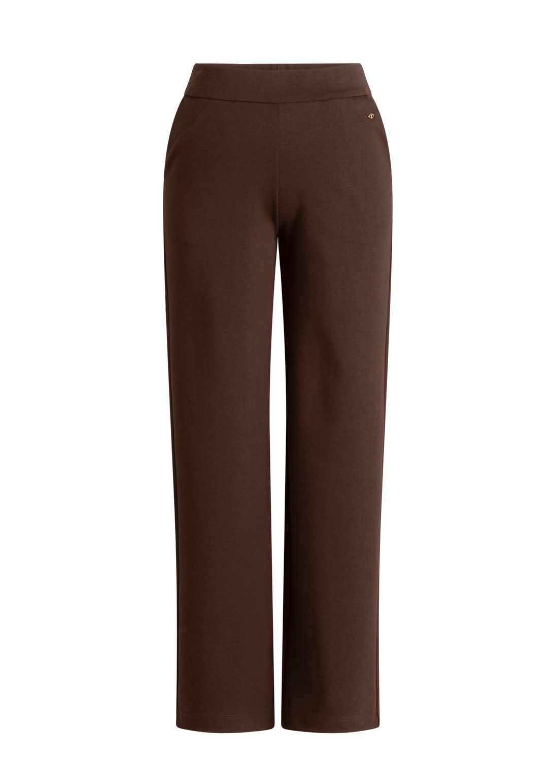 Yest Curve Nadeche Essential Brown A006742