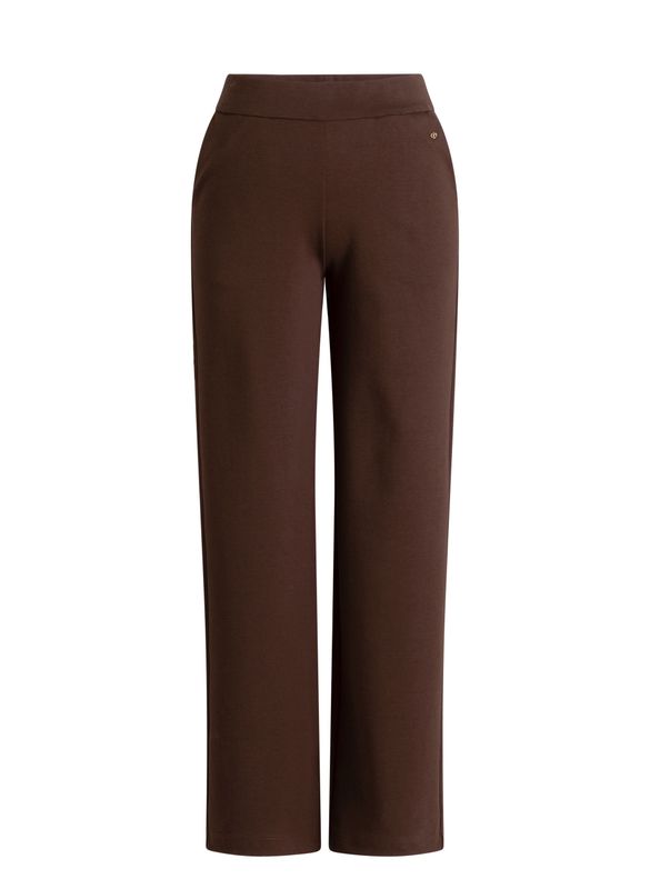 Yest Curve Nadeche Essential Brown A006742