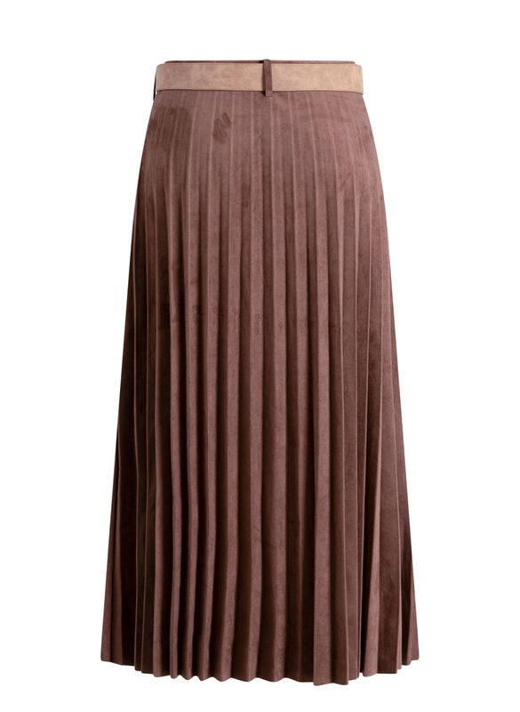 Yest Curve A006559 Red Brown A006559