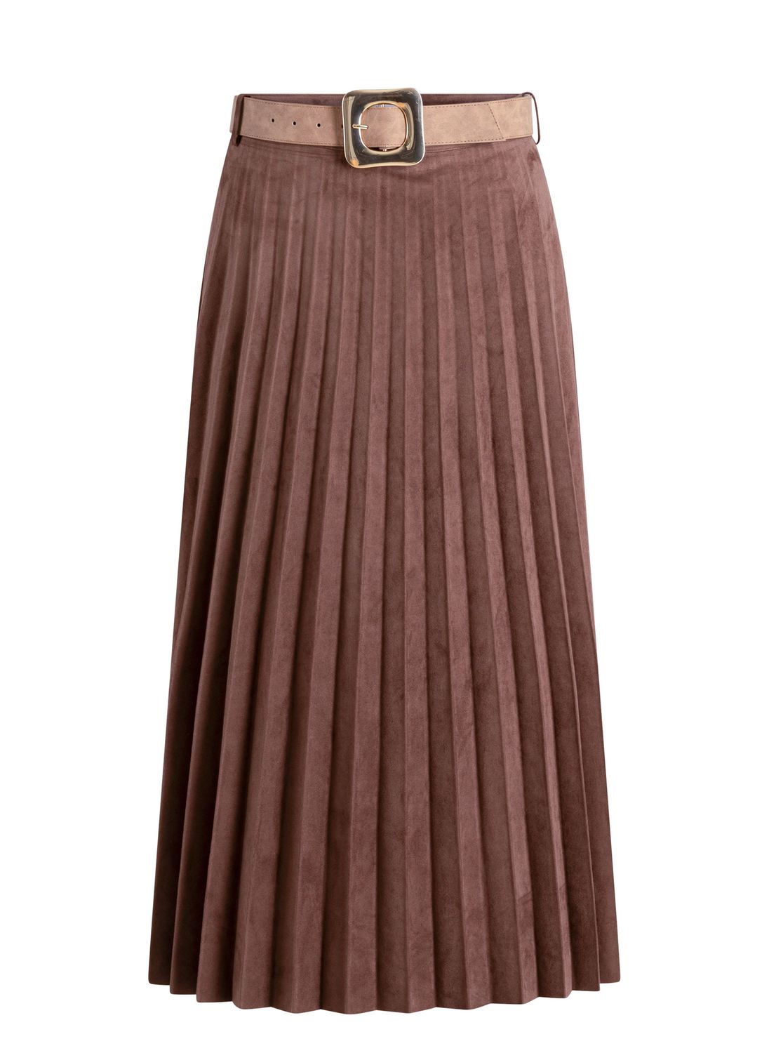 Yest Curve A006559 Red Brown A006559