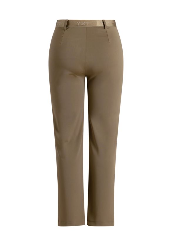 Yest Curve A006582 Olive Green A006582