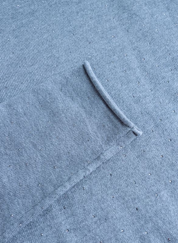 Yest Curve A006591 Mid Grey Melange A006591