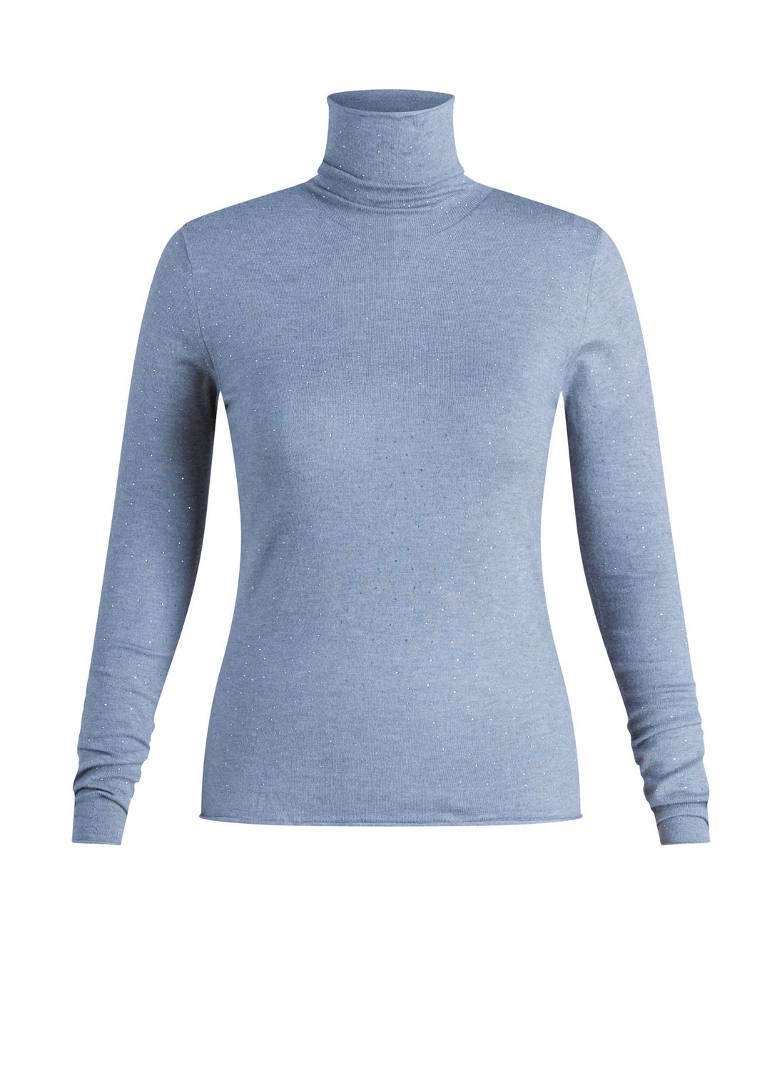 Yest Curve A006591 Mid Grey Melange A006591