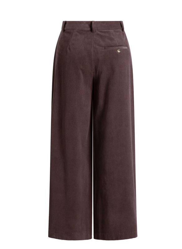 Yest Curve A006565 Brown A006565