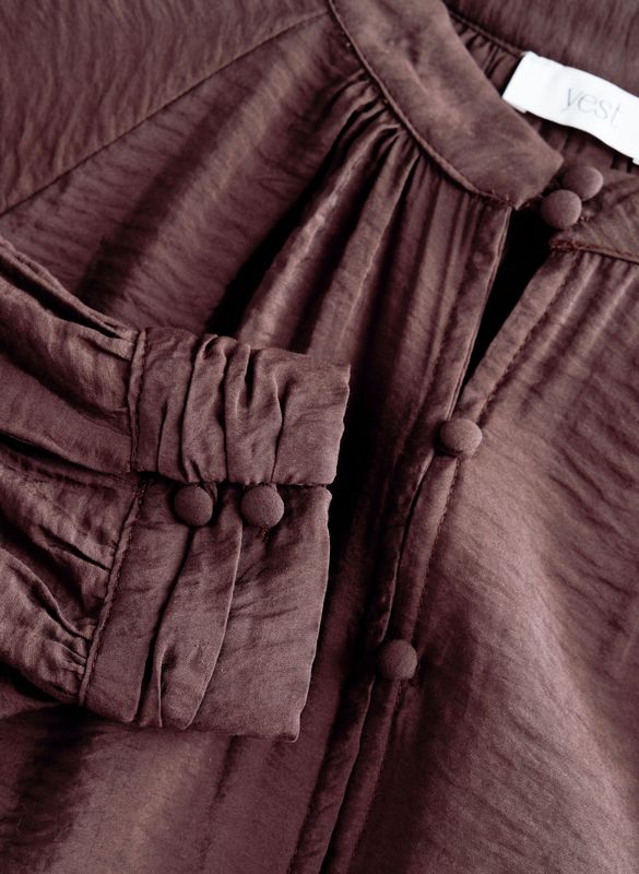 Yest Curve A006566 Brown A006566
