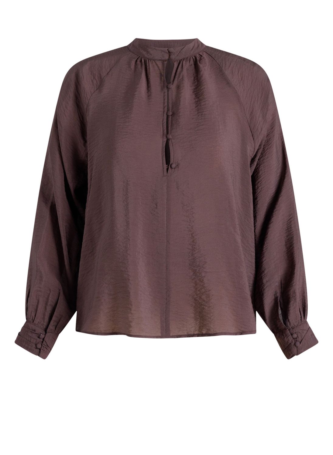 Yest Curve A006566 Brown A006566