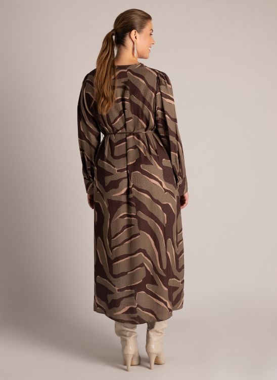 Yest Curve A006573 Brown/Olive Green A006573