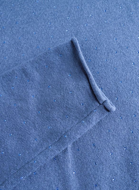 Yest Curve A006591 Faded Blue A006591