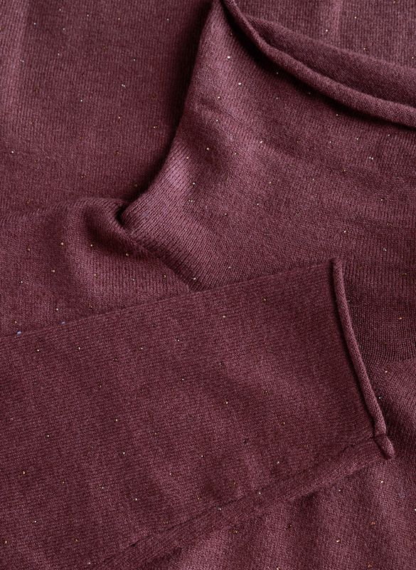 Yest Curve A006591 Red Brown A006591