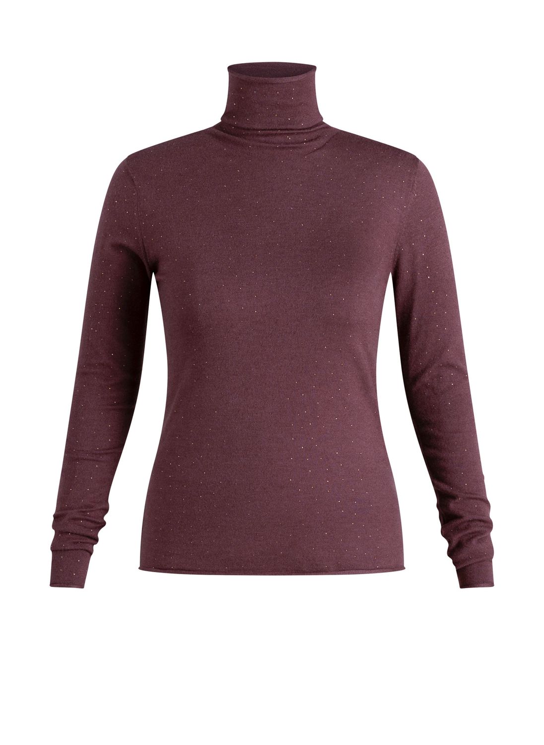 Yest Curve A006591 Red Brown A006591