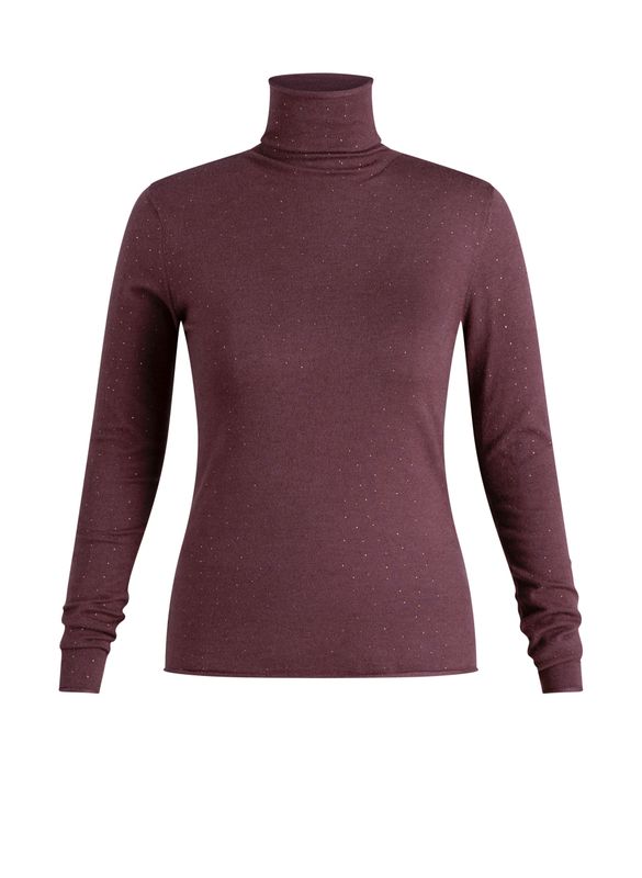 Yest Curve A006591 Red Brown A006591
