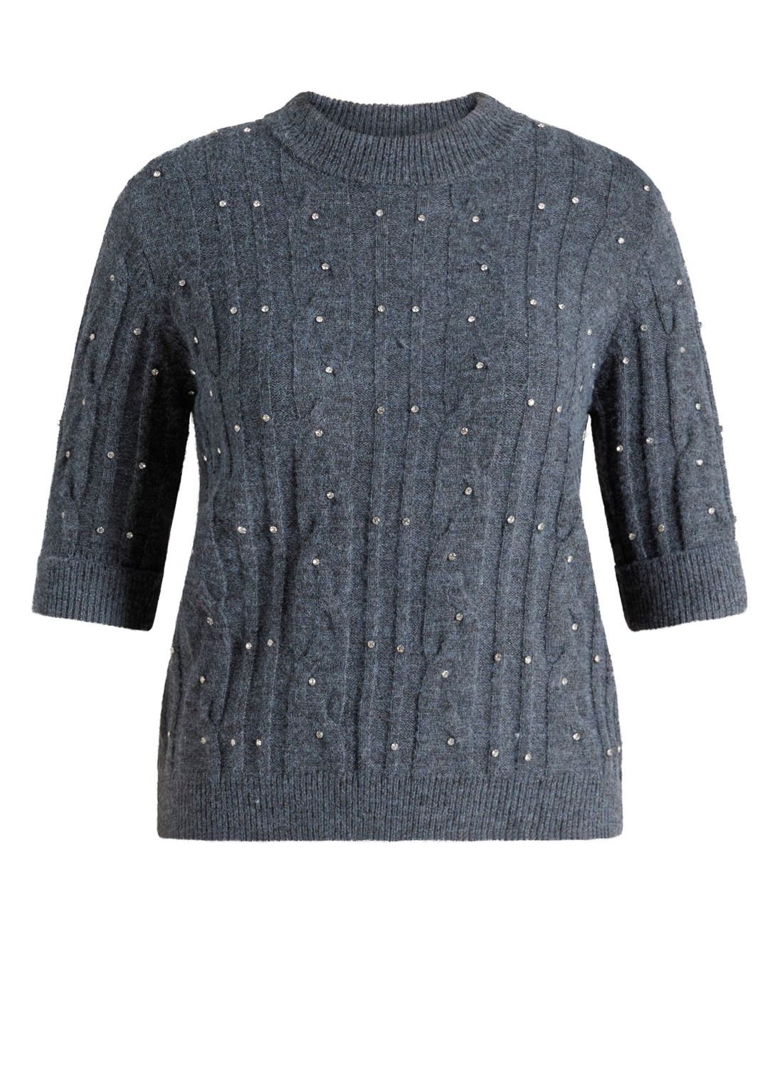 Yest Curve A006597 Dark Grey/Melange A006597