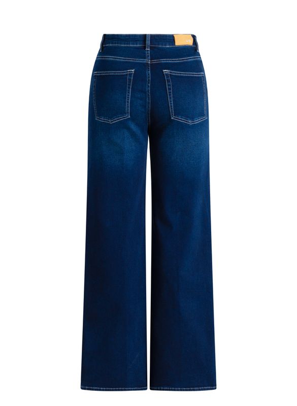 Yest Curve A006552 Dark Blue Denim A006552