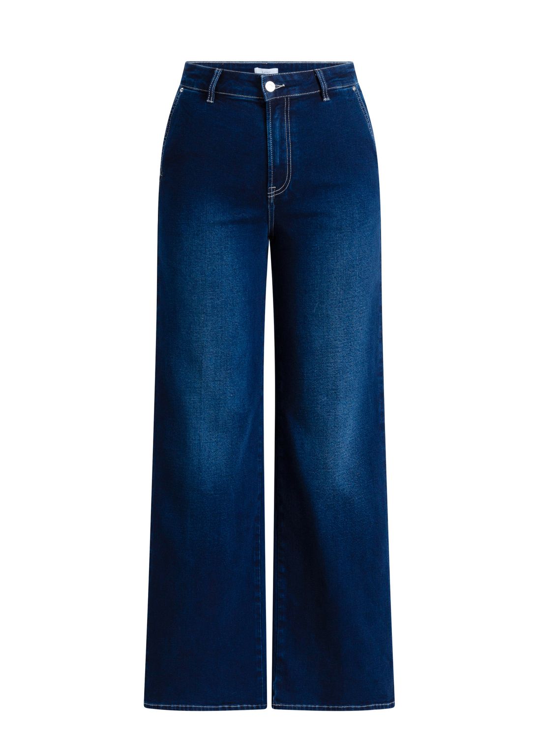 Yest Curve A006552 Dark Blue Denim A006552