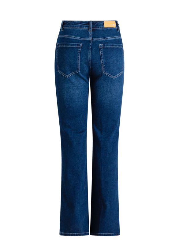 Yest Curve A006553 Dark Blue Denim A006553