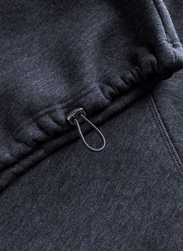 Yest Curve A006585 Dark Grey/Melange A006585
