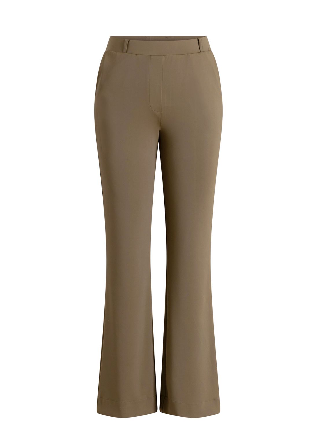 Yest Curve A006580 Olive Green A006580