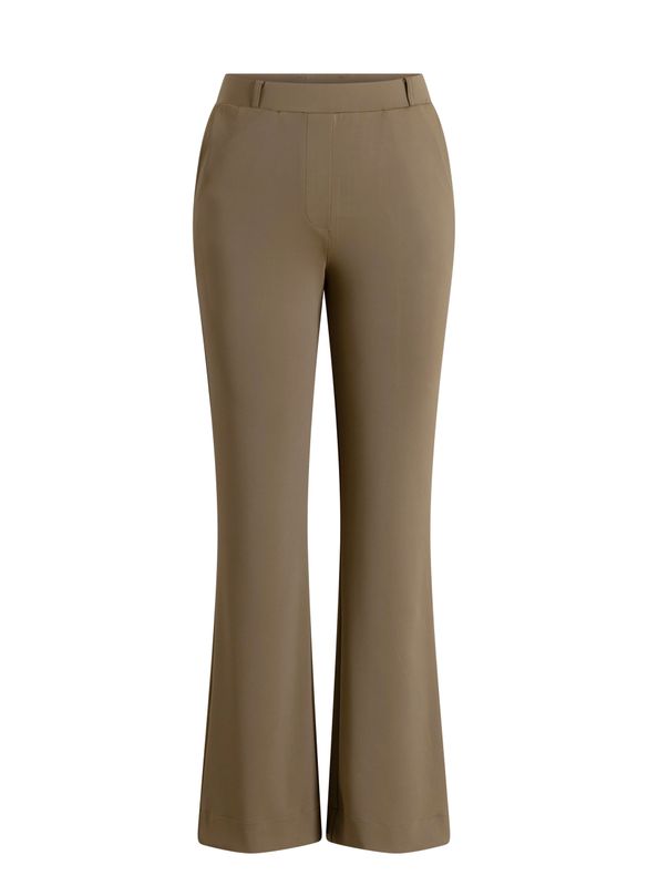 Yest Curve A006580 Olive Green A006580