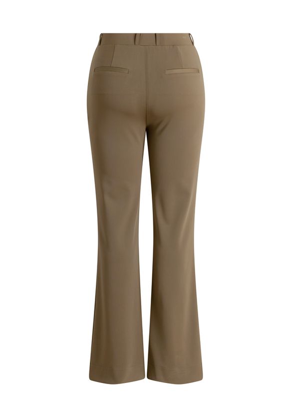 Yest Curve A006580 Olive Green A006580