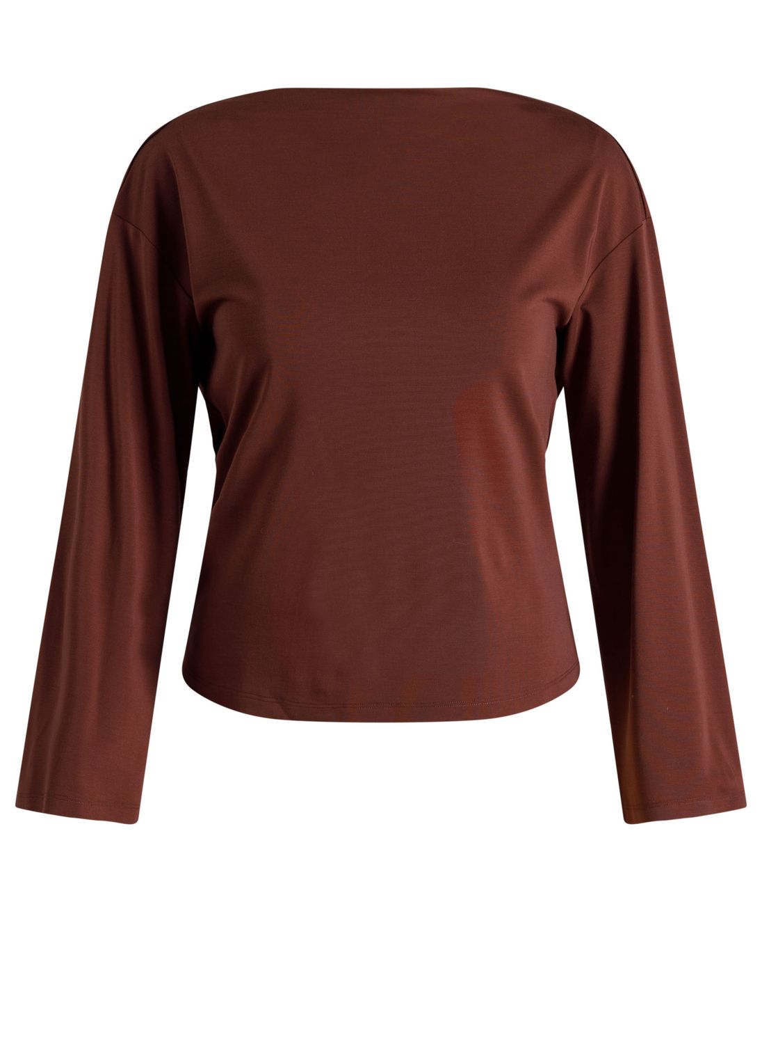 Yest Curve A006631 Red Brown A006631