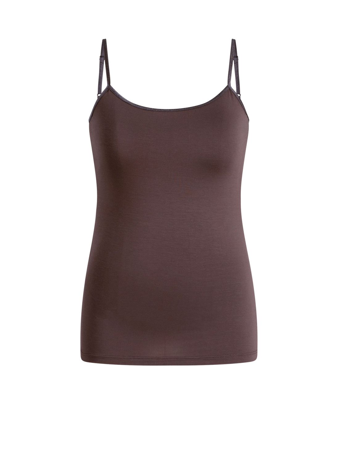 Yest Curve Top Brown A006741