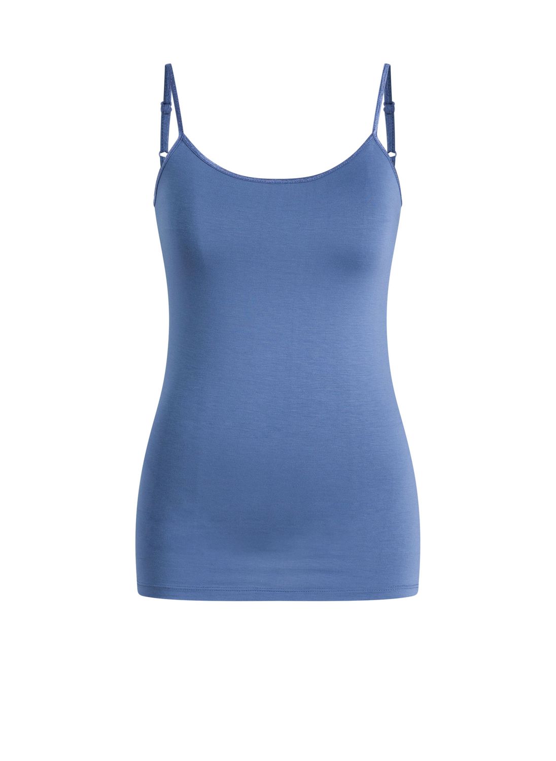 Yest Curve Top Faded Blue A006741