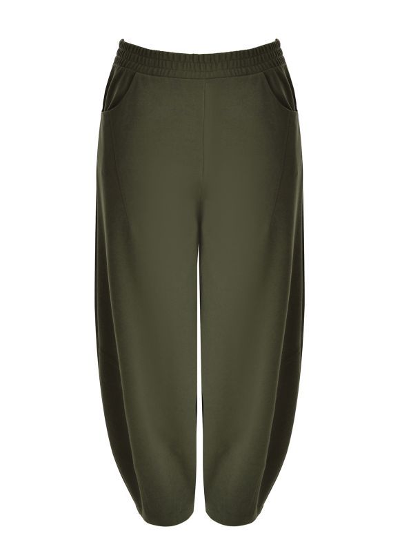 Mat Broek Zwart 8601.2046