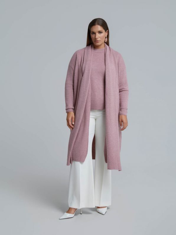 Mat vest Rose 8601.5012