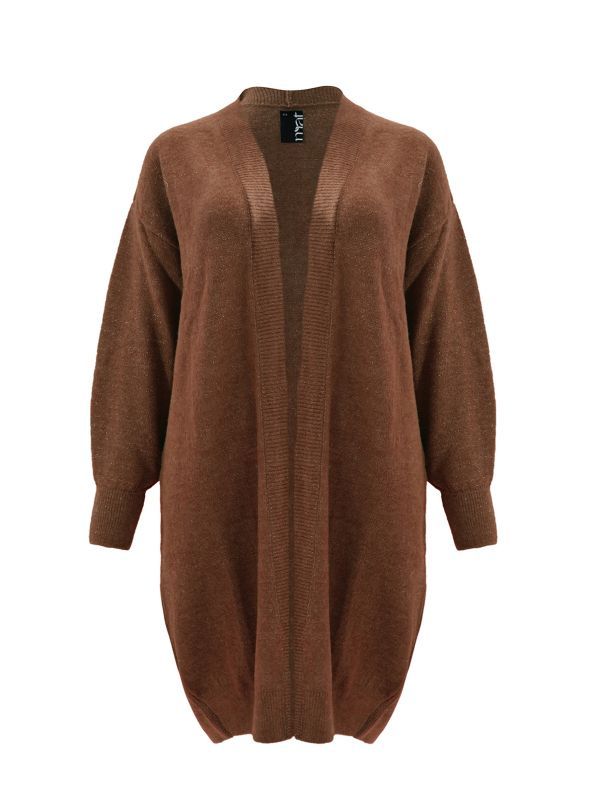 Mat Vest Bruin 0000.5541