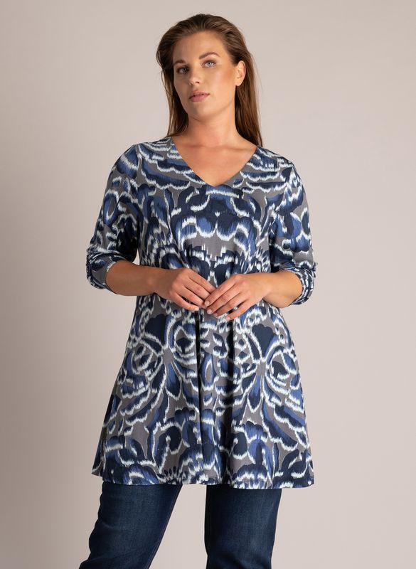 Yest Curve A006734 Warm Grey/Multi Colo A006734