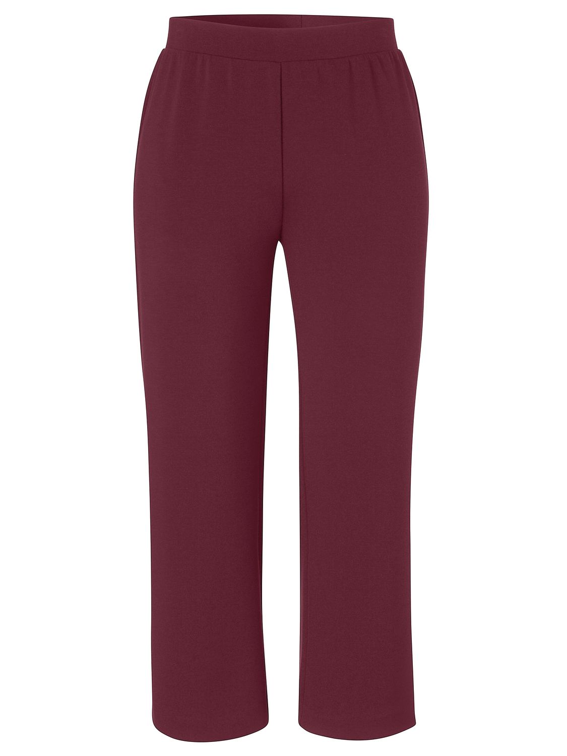 Via Appia Due Broek Aubergine 2625750