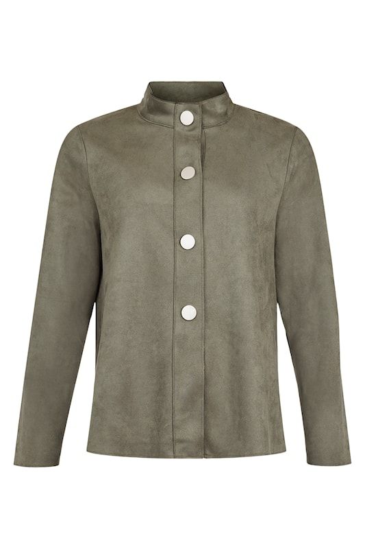 Sunday Jacket Jungle 6483-6411
