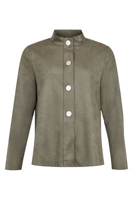 Sunday Jacket Jungle 6483-6411