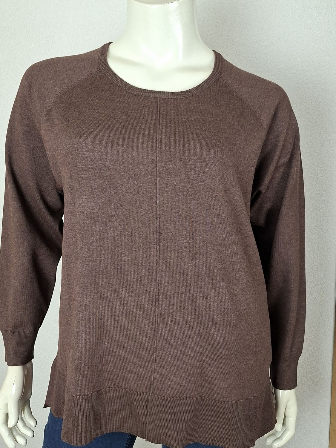 Sunday Pullover Bruin 6417-6030