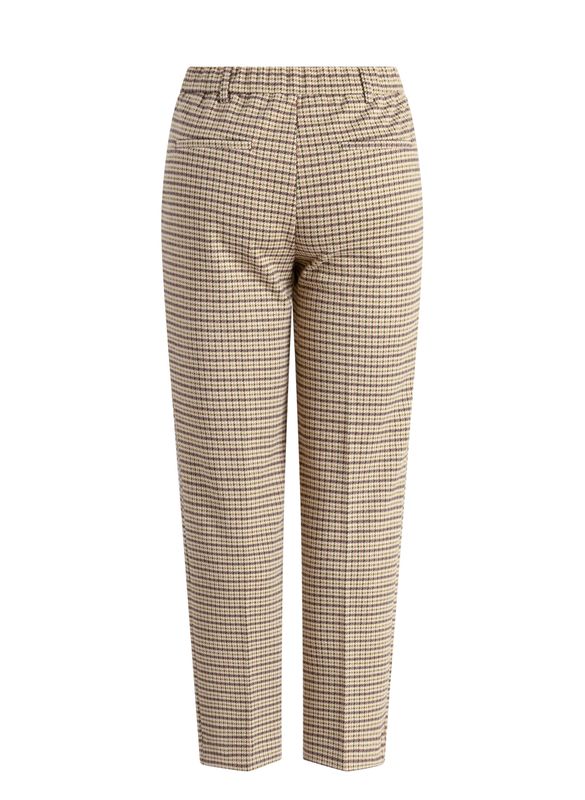 Yest Curve A006589 Brown/Multi-Colour A006589