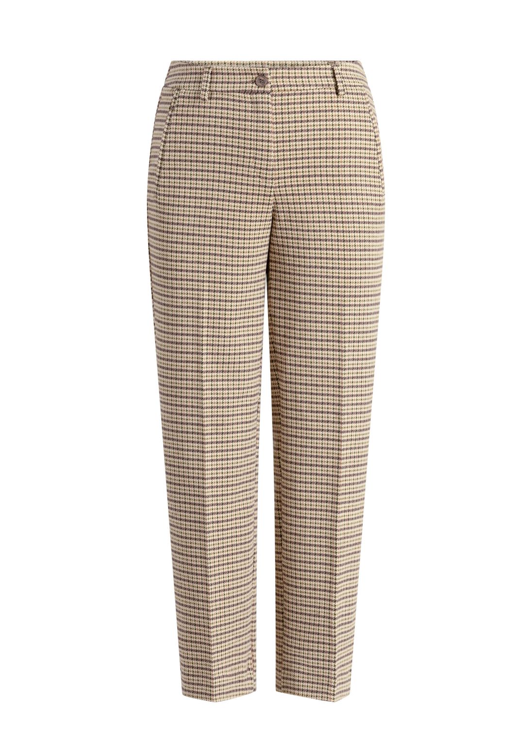 Yest Curve A006589 Brown/Multi-Colour A006589