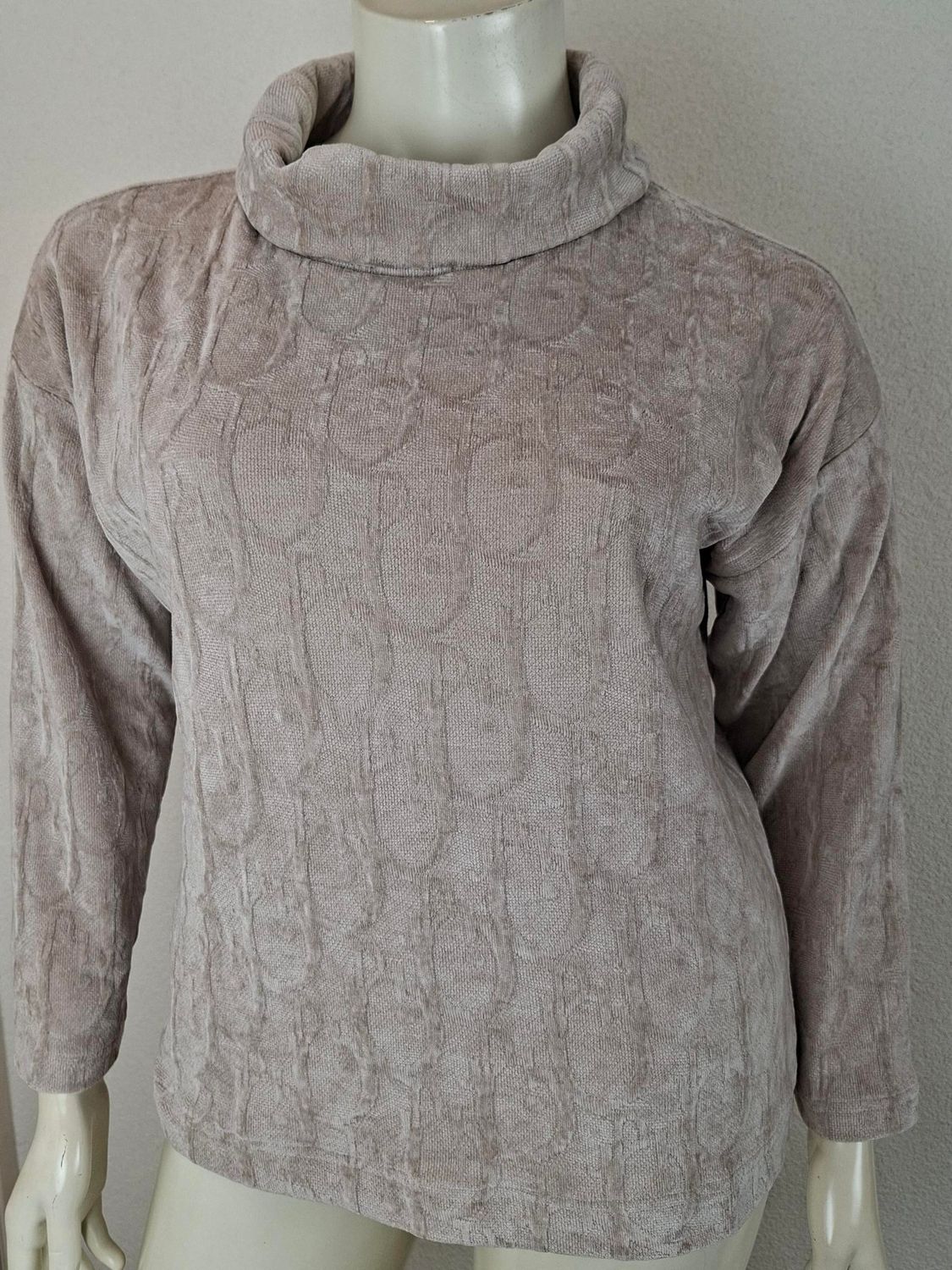 Victoria pullover Beige 66706.8