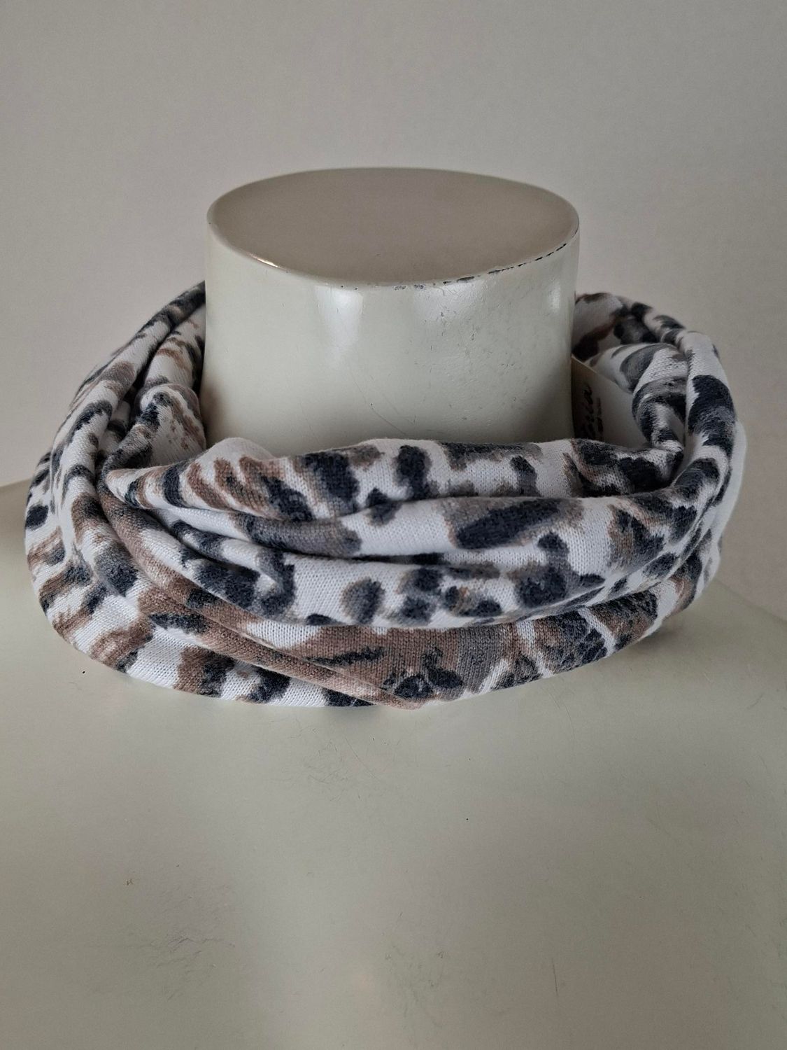 Victoria Shawl Print 66049.5