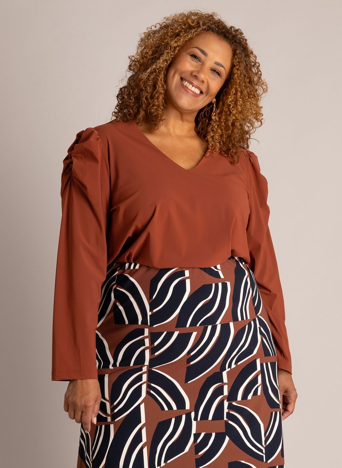 Colletta 9000754 Brown 9000754