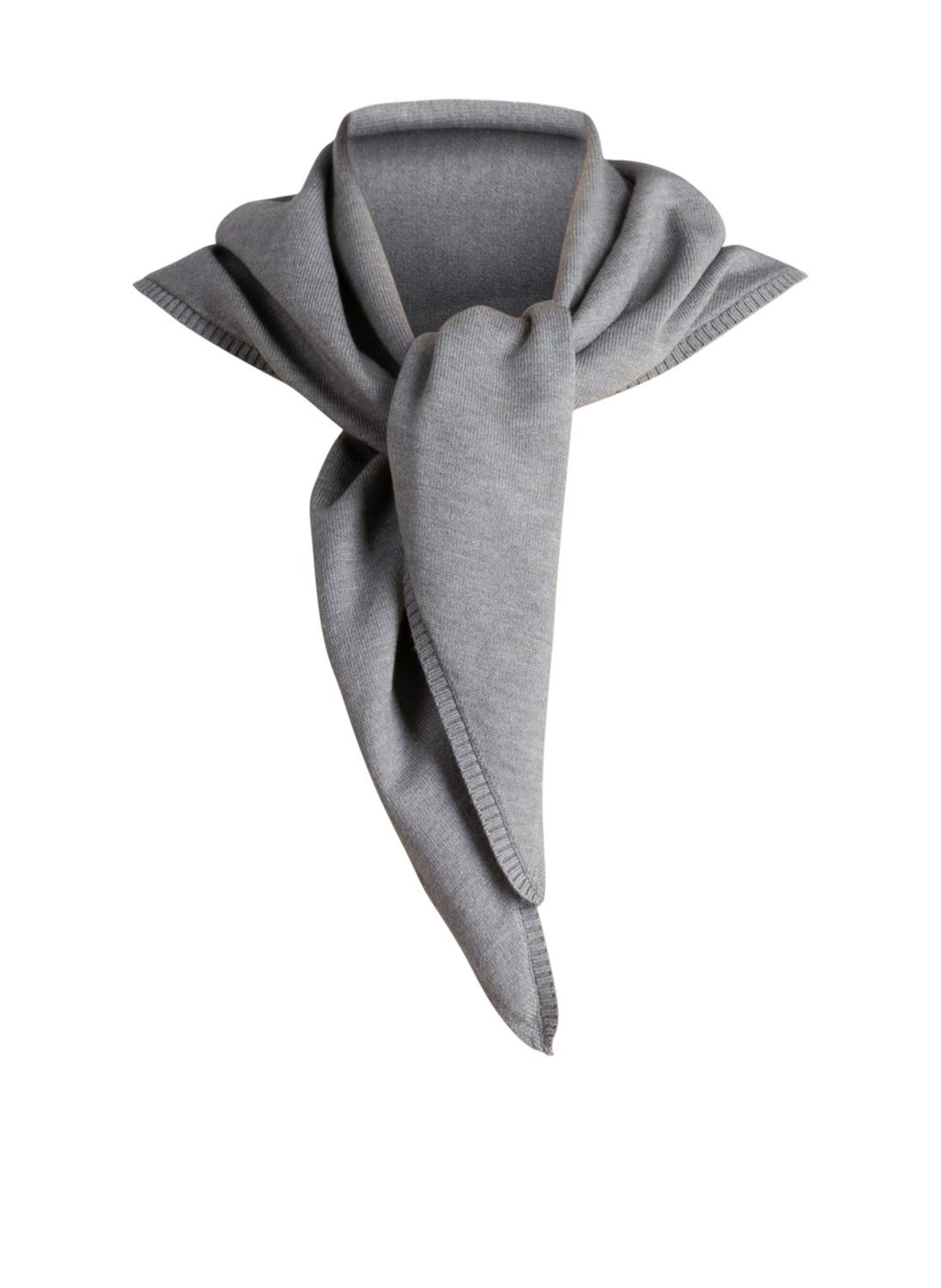 Yest Curve Grey Melange A006707