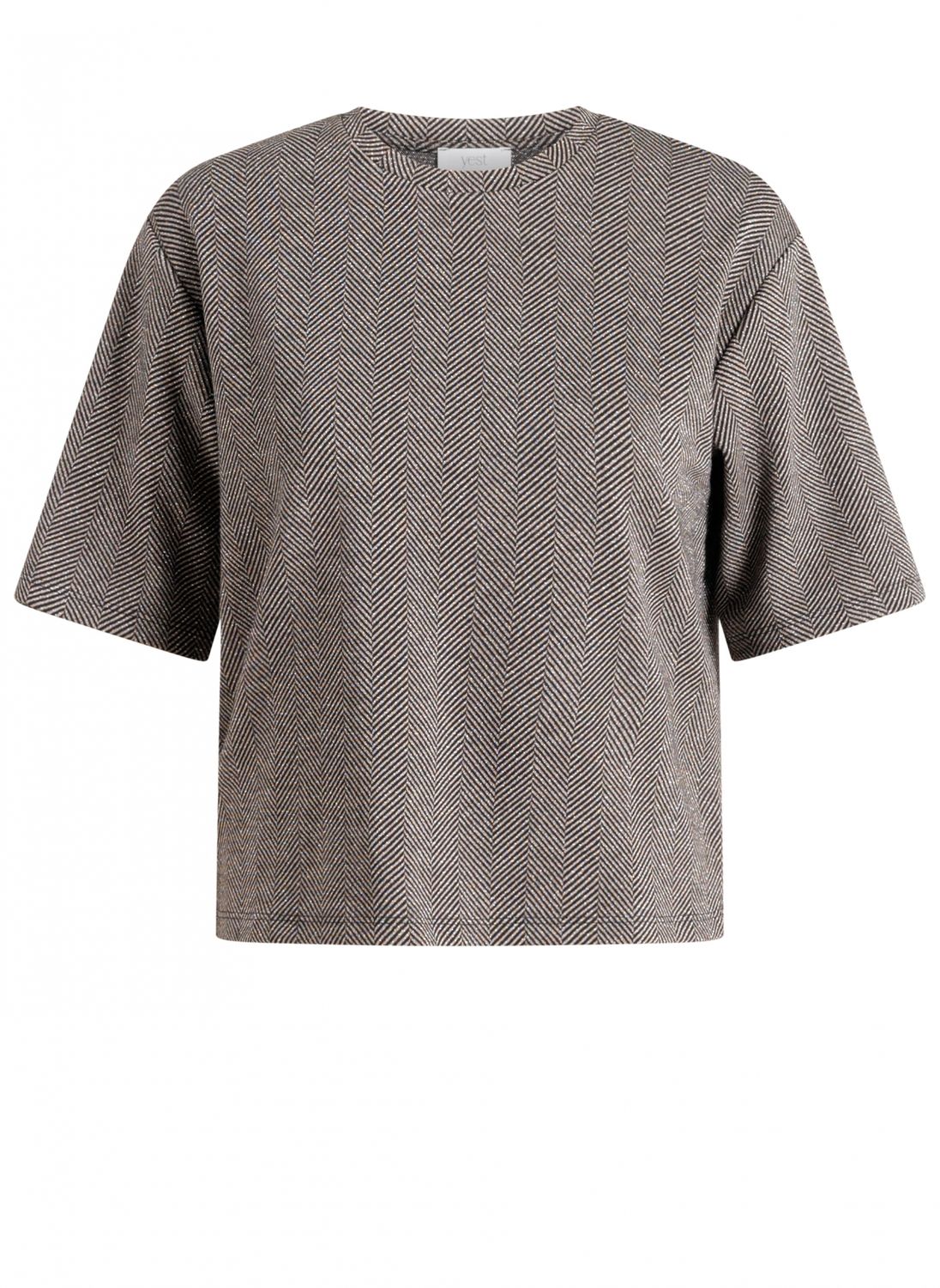 Yest Curve A006653 Black/Taupe Grey A006653