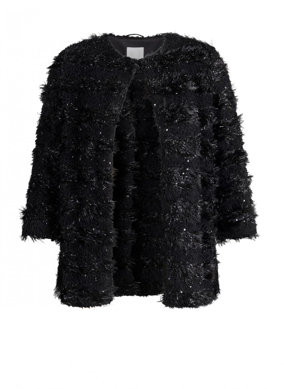 Yest Curve A006671 Black A006671